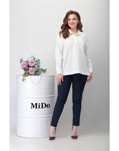 Женские блузы Mido