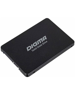 SSD Run S9 1TB DGSR2001TS93T Digma