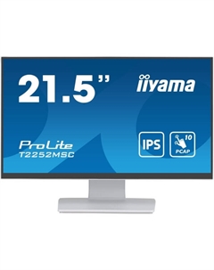 Монитор ProLite T2252MSC-W2 Iiyama
