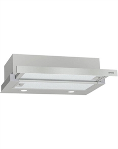 Кухонная вытяжка TH62E4X Gorenje