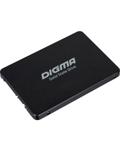 SSD Run S9 512GB DGSR2512GS93T Digma