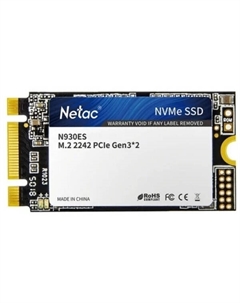 SSD N930ES 1ТB NT01N930ES-001T-E2X Netac
