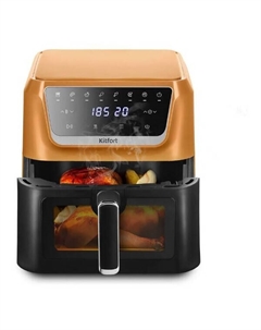 Аэрогриль КТ-8105 Kitfort