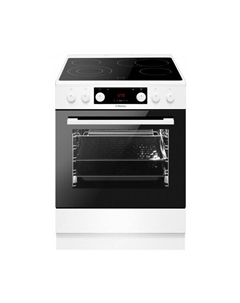 Кухонная плита FCCW69493 Hansa
