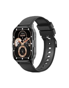 Умные часы J10 (черный) Xo