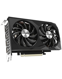 Видеокарта GV-N3050WF2OCV2-8GD Gigabyte