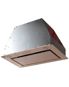 Кухонная вытяжка Making Oasis Everywhere UM-50IG Oasis (making oasis everywhere)