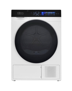 Сушильная машина ZDF100HP Zugel