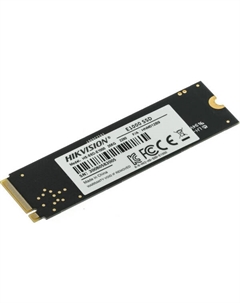 Накопитель SSD HS-SSD-E1000/256G Hikvision