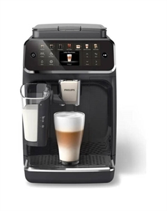 Кофемашина Series 4000 LatteGo EP4441/50 Philips