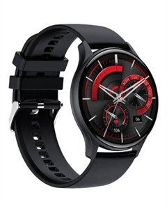 Умные часы J5 (черный) Xo