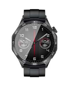 Умные часы Watch 4 (черный) Xo