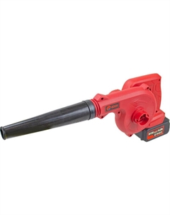 Воздуходувка LLB-21A (c 1 АКБ) Edon