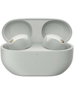 Наушники WF-1000XM5 (серебристый) Sony