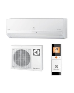 Кондиционер Viking 2.0 EACS/I-18HVI/N8_21Y Electrolux