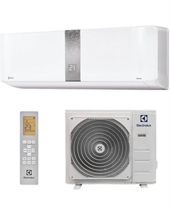 Кондиционер Nordic EACS-36HT/N3_24Y Electrolux