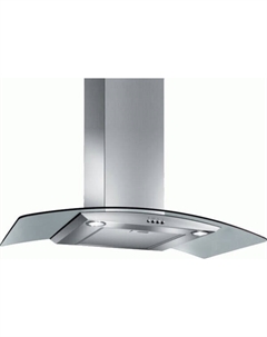 Кухонная вытяжка TORY P 90 INX Jetair