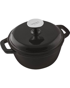 Кастрюля Iron LT 1207(1.5 л) Lamart