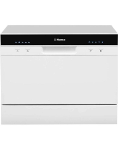 Посудомоечная машина ZWM556WH Hansa