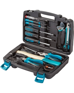 Набор инструментов BTK-32 (93723491) 32 предмета Bort