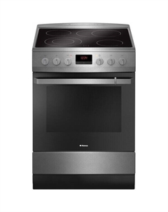 Плита электрическая FCCX68219 Hansa