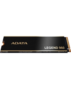 SSD Legend 960 4TB ALEG-960-4TCS Adata