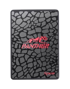 SSD Panther AS350 512GB AP512GAS350-1 Apacer