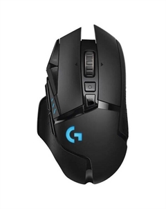 Мышь G502 Lightspeed Logitech