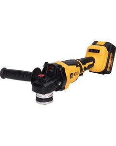 Угловая шлифмашина AAG-21/125BL Edon