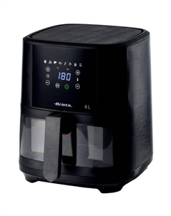 Аэрофритюрница 4626/00 DGT BK (00C462600AR0) Ariete