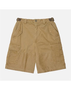 Мужские шорты Faded Cotton Cargo Frizmworks