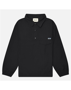 Мужская толстовка Perky Button Collar Pullover Anglan