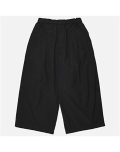 Мужские брюки Decent Pocket Deep Tuck Wide Anglan