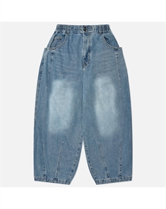 Мужские джинсы Pit Pocket Dart Denim Balloon Anglan