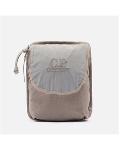 Сумка Plain Paper Touch Shoulder C.p. company