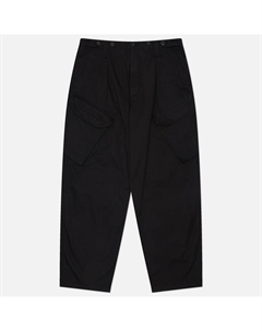 Мужские брюки Cabardine Loose Fit Cargo C.p. company