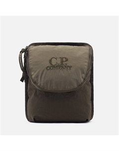 Сумка Plain Paper Touch Shoulder C.p. company