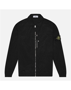 Мужская рубашка Nylon Metal In Econyl Overshirt Stone island