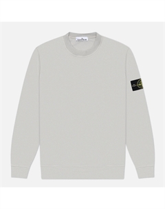 Мужская толстовка Organic Cotton Fleece Crew Neck Stone island