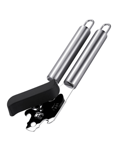 Нож консервный (2 в1) 19х5,3см Linea STACCATO 93-ST-01-03 Regent inox