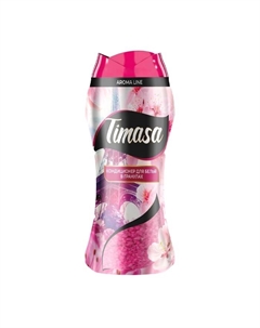 Кондиционер для белья в гранулах Ароматы Франции 210г Timasa