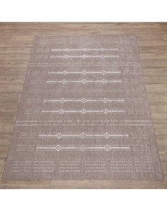 Ковер ФЛУРЛЮКС (СИЗАЛЬ) 51320_50522 0,6х1,1 м Белка