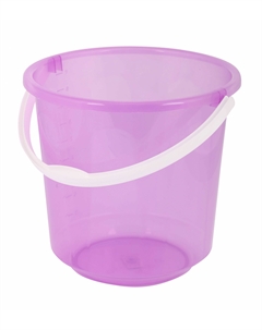 Ведро "Хозяюшка" 10 л., арт. М1212 Альтернатива