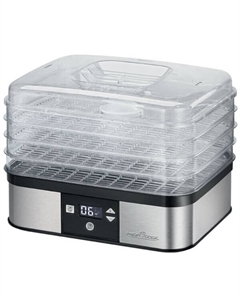 Сушилка для фруктов Profi CooK PC- DR 1116 Profi cook