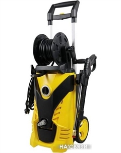 Мойка высокого давления W210i Professional Huter