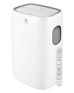 Мобильный кондиционер EACM-8 CL/N3 Electrolux