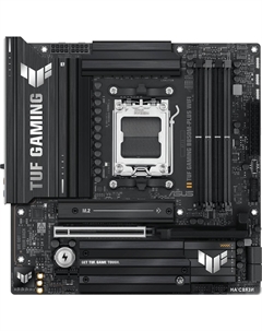 Материнская плата TUF Gaming B850M-Plus WiFi Asus