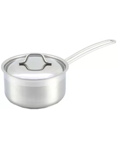 Кастрюля с длинной ручкой Крокус Классика М КК1-16М7 Кухар