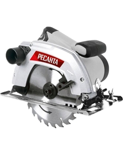 Дисковая (циркулярная) пила ДП-20/190А Ресанта