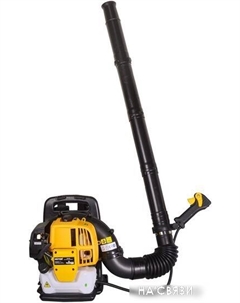 Ранцевая воздуходувка GB-52S Huter